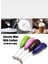 Coffe Whisk Pilli Pratik Metal Çırpıcı Mini Mixer Kahve/Cappucino/Süt Köpürtücü 3