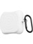 Samsung Galaxy Buds3 Fe / Buds3 Pro / Buds3 Wave Texture Kulaklık Koruyucu Kılıf ve Karabina (Yurt Dışından) 1