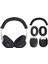 Sony WH-1000XM6 Silikon Kılıf Seti, Kafa Bandı Kapağı, Kulaklık Koruyucu Kulak Pedleri ve Başlıkları (Yurt Dışından) 1