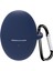 Huawei Freebuds 6 Koruyucu Kılıf Bluetooth Uyumlu Kulaklıklar Kancalı Silikon Kılıf (Yurt Dışından) 1