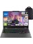 Loq I5-12450HX 16-Gbddr5 1 Tbssd RTX4060 (8GB-105W) 15.6" Fhd Windows 11 Home + Hmf Sırt Çantası 83GS00PHTRHMF43 1