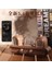 Mini Boy Retro Lambalı Bluetooth Hoparlör – Fm Radyo, LED Işıklı Vintage Tasarım, Şarjlı Taşınabilir Speaker, 10W Güçlü Ses, Usb/tf Kart/aux Destekli Müzik Kutusu Yükseklik 9cm | AS33 5
