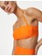 Regular Fit Bandeau Bikini Üstü 6
