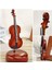 Hareketli Violin Müzik Kutusu 2