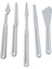 Concept Plastik Spatula Seti 5 Parça 2