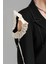Tw3 Kadın Tek Omuzu Açık Tasarım Blazer Ceket 3