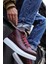 CH258 - Cbt Roma Erkek Bot Bordo 2