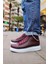 CH258 - Cbt Roma Erkek Bot Bordo 3