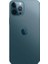 IPHONE 12 Pro Blue 128GB Yenılenmıs B Kalıte (12 Ay Garantılı) 2