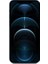 IPHONE 12 Pro Blue 128GB Yenılenmıs B Kalıte (12 Ay Garantılı) 3