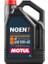 Ngen 7 10W-40 4t 4 Lt Tam Sentetik Yüksek Performanslı Motosiklet Motor Yağı 1