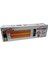 Microstar Duvar Tipi Isıtıcı 1500 W 2