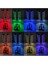 Renault 11 Rainbow Sese Duyarlı Ayak Altı LED Aydınlatma Kumandalı Scr 2
