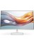 S5 527SW 94F46E9 27 Inç 100Hz 5ms (Hdmı + Vga) Fhd IPS Monitör Beyaz 1