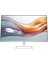 S5 527SW 94F46E9 27 Inç 100Hz 5ms (Hdmı + Vga) Fhd IPS Monitör Beyaz 5