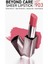 Beyond Care Sheer Lipstick 903 - Luster Rose - Yoğun Nemlendirici Besleyici Etki - Parlak Ruj 6