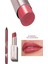 Beyond Care Sheer Lipstick 903 - Luster Rose - Yoğun Nemlendirici Besleyici Etki - Parlak Ruj 7