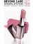 Beyond Care Sheer Lipstick 906 - Shimmering Mauve - Yoğun Nemlendirici Besleyici Etki - Parlak Ruj 2