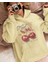 Cherry Bomb Grafik Kapüşonlu Sweatshirt | Retro Stil Unisex Sweatshirt, Kadınlar Için Hediye, Yaz Modası, Günlük Giyim 1