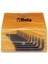 Torx Allen Anahtar Tk. Beta 1