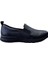 Extrafıt Geniş Kalıp Kadın Lastikli Mokasen Ayakkabı 74128-17 1
