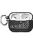 Apple Airpods Pro 3 Kılıf Silikon Karbon Silikon 05 3