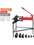 Universal 16 Ton Hidrolik Boru Kıvırma 2