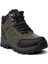 Xsp Haki Outdoor Kürklü Erkek Kışlık Bot Ayakkabı 2