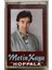 Metin Kaya Hoppala Kaset (Orijinal Dönem Baskı Kaset) 1