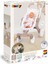 Buğz Smoby Baby Nurse Oyuncak Metal Bebek Puseti 4