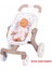 Buğz Smoby Baby Nurse Oyuncak Metal Bebek Puseti 5