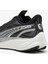 Velocity Nitro 3 Erkek Siyah Koşu Ayakkabısı.01 10