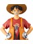 One Piece Monkey D. Luffy Anime Figür 17 cm Dekoratif Koleksiyon Biblo Oyuncak Model Gençlere Hediye 4