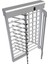 T2500D Single 3 Kollu Boy Turnike Galvaniz + Boyalı (200 Kg) 1