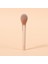 Contour Powder Brush #01 Face / Yüz Hatlarını Şekillendiren Yumuşak ve Ergonomik Kontür Fırçası 1