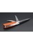 Hunting Folder G10 Orange Çakı 4