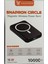 SNP-3005 10.000MAH Kablosuz Hızlı Şarj Magsafe Powerbank 3