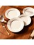 Lizbon 12 Adet 20 cm Pasta Tabağı 2