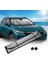 Katlanabilir Oto Ön Cam Güneşlik Isı Önleyici Araç Perdesi Toyota Corolla Fiat Egea Nissan Qas 1