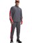 Ua Velociti Storm Pant 6005899-025 Gri Eşofman Altı 4