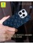 B iPhone 16 Pro Max Uyumlu Magsafe Özellikli Orijinal Karbon Gilded Tactile Aramid Fiber Ince Slim Kılıf 1