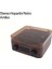 Gramafon Speaker Kahverengi 1