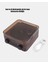 Gramafon Speaker Kahverengi 2