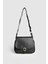 Lagraccio Paris Kadın Nocpe Çok Bölmeli Çapraz Çanta Siyah 2
