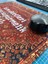 Halı Desen Baskılı Mousepad (28X40CM) 2
