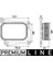 CLC111000P Motor Yag Sogutucusu A2711880001 A2711880101 A2711880401 1