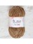 Mellow Kahverengi El Örgü Ipi - 922 - 34167 5