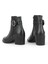 , Kadın Hakiki Deri Bot 1531020Z301 Siyah 3