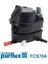 FCS704 Yakit Filtresi 1148119 1152193 1334772 1