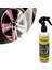 Gold Demir Tozu Jant Temizleyici 250ML 1